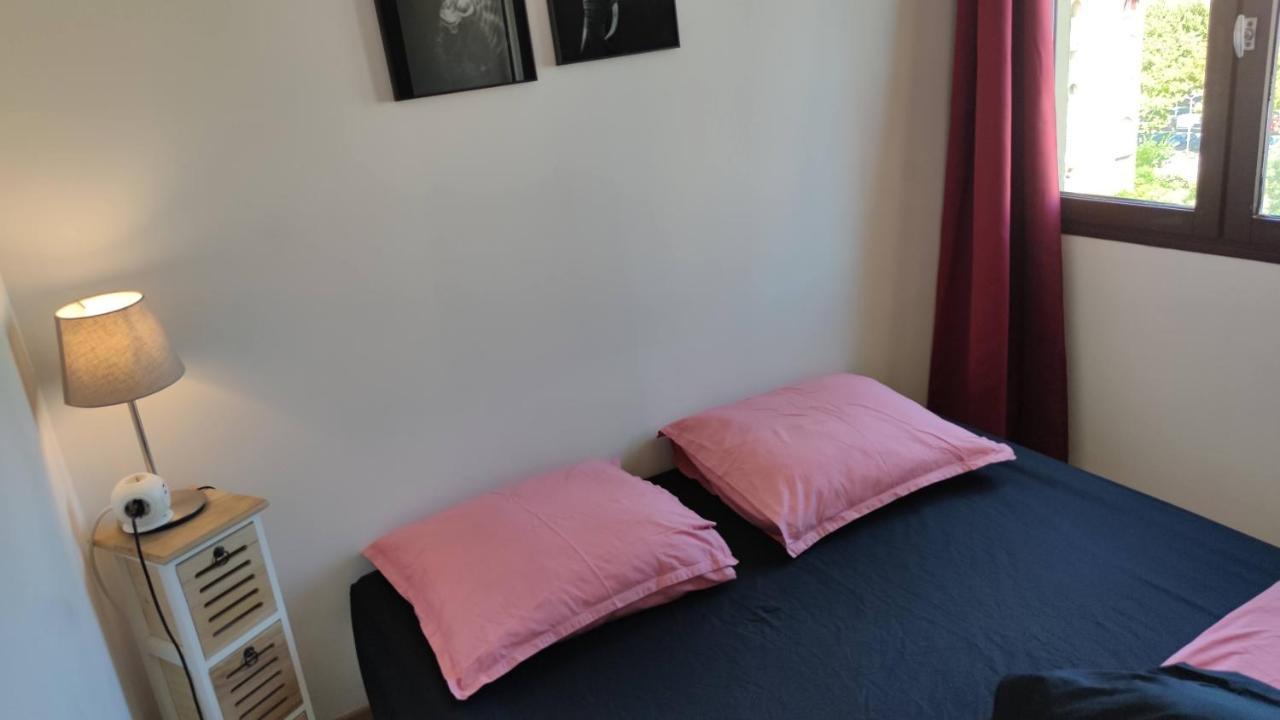 Mer, très joli appart 2 pièces Carnon Mauguio Esterno foto
